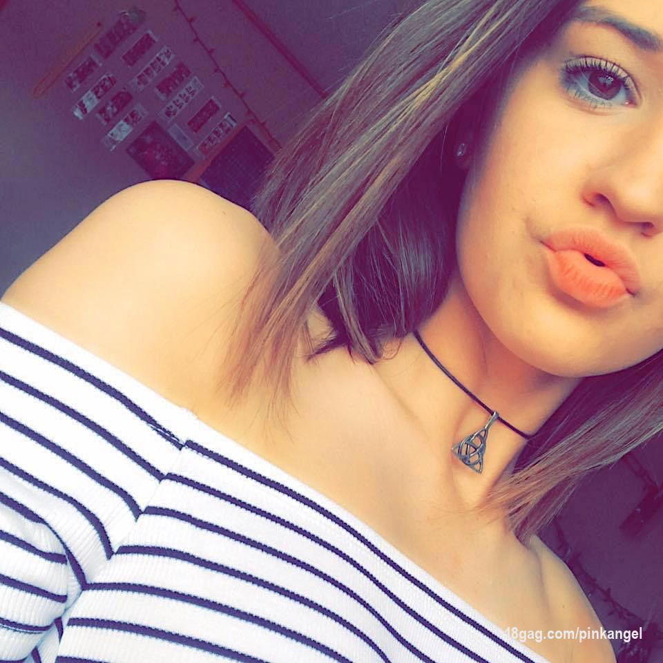 it´s me